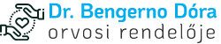 Dr. Bengerno Dóra orvosi rendelő